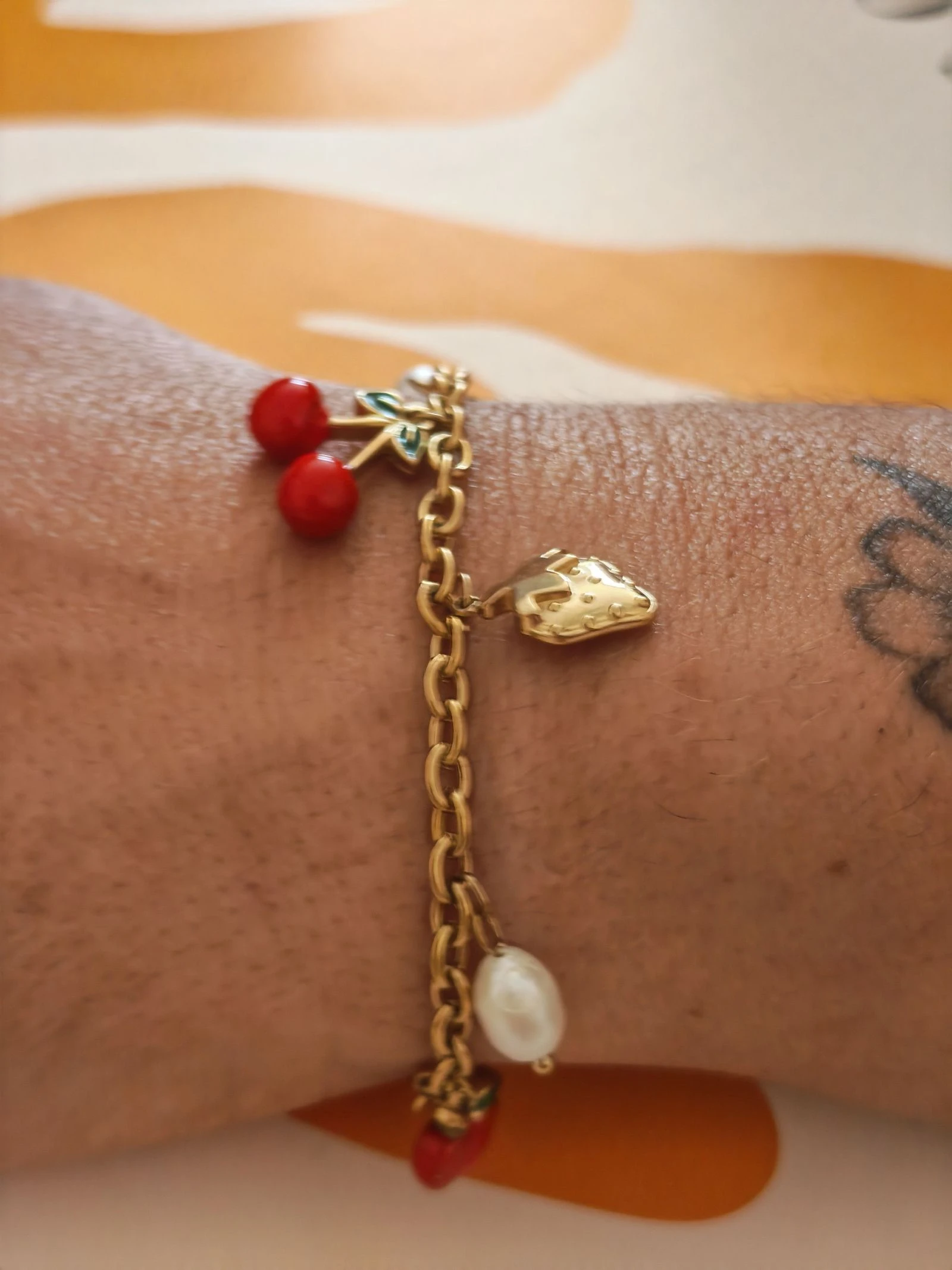 Pulsera – photo 2